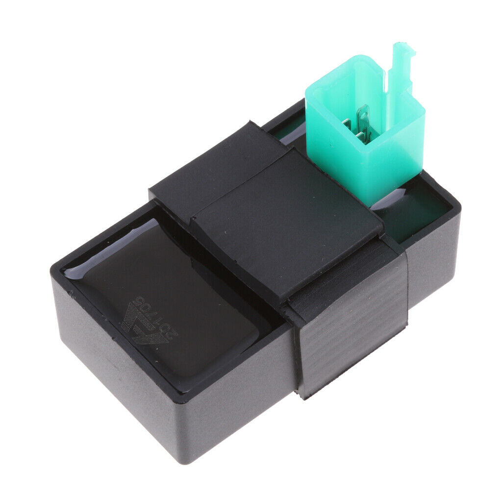 5 PIN HIGH PERFORMANCE CDI BOX DIRT BIKE ATV BUGGY 110CC 125CC 140CC 150CC