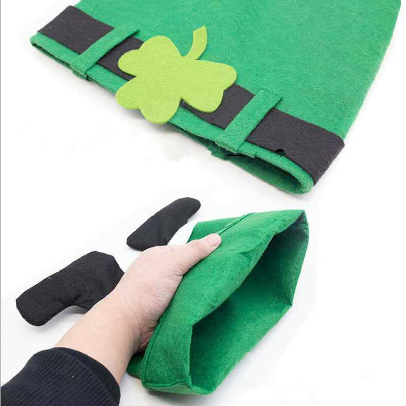 Easter Hat Unisex Holiday Funny Hat Show Halloween   Costume Accessory