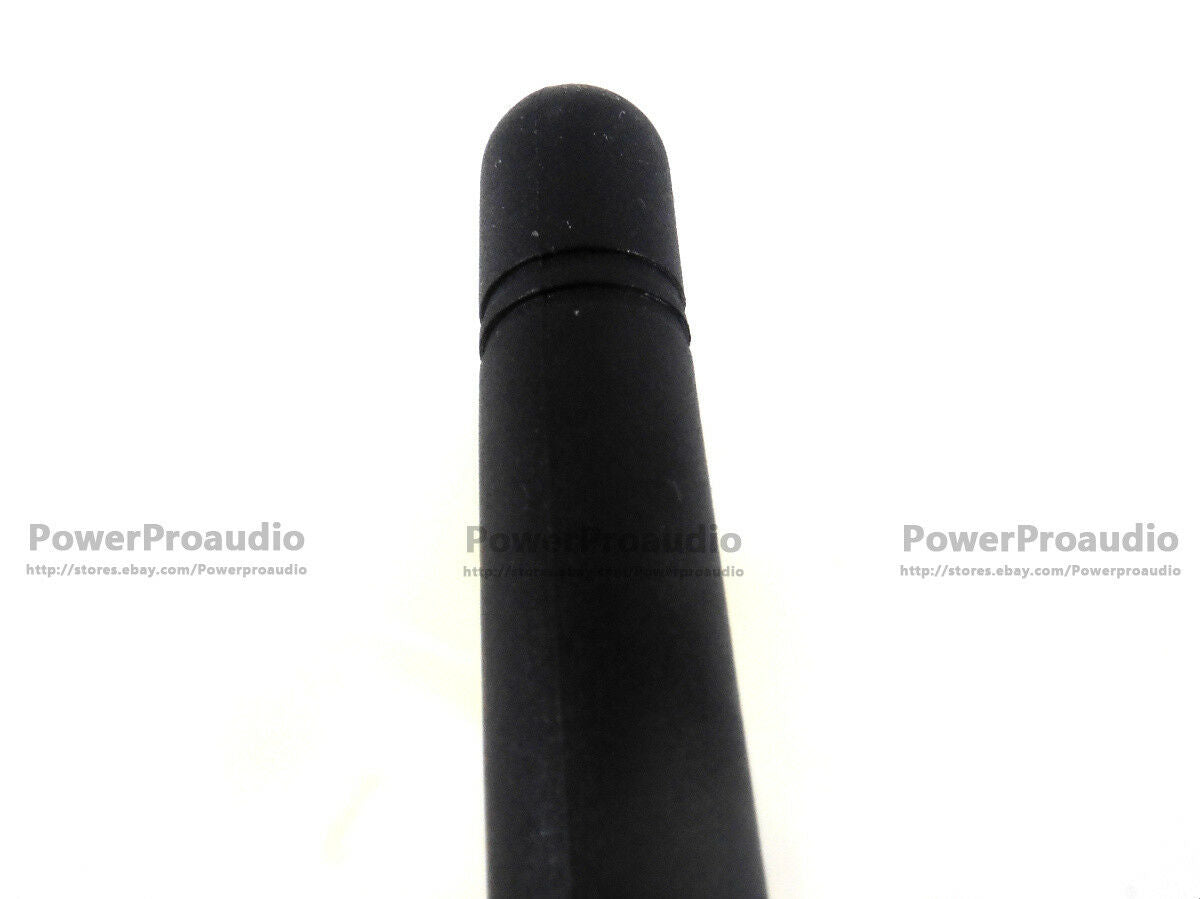 1pcs BNC UHF Microphone Antenna For Sennheisers G3 Series