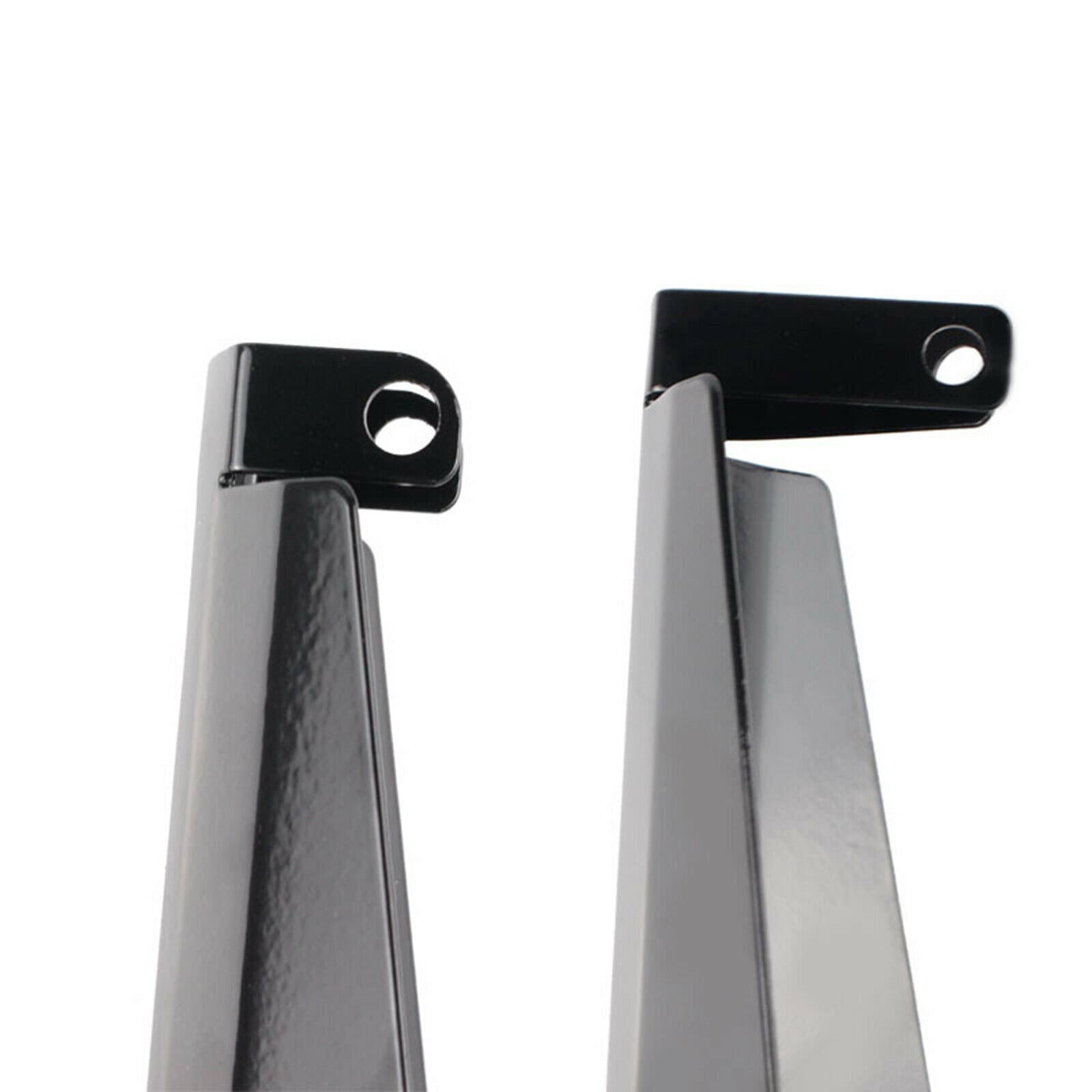2pcs Motorcycle Handguards for Harley883 Wind Cold Protector Modified Short