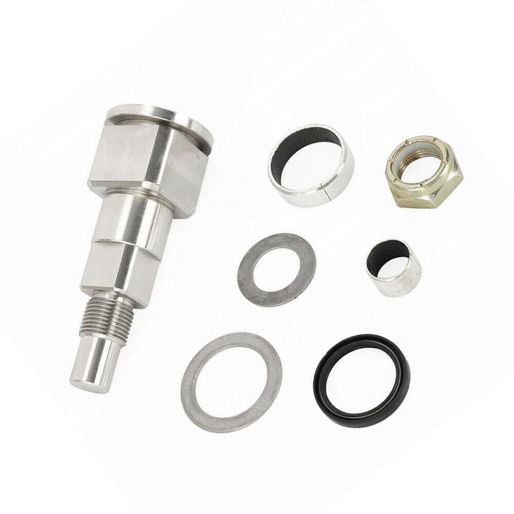 For MerCruiser Gimbal Steering Shaft Pin Seal Bushing Nut KIT 98230A1 866718A01