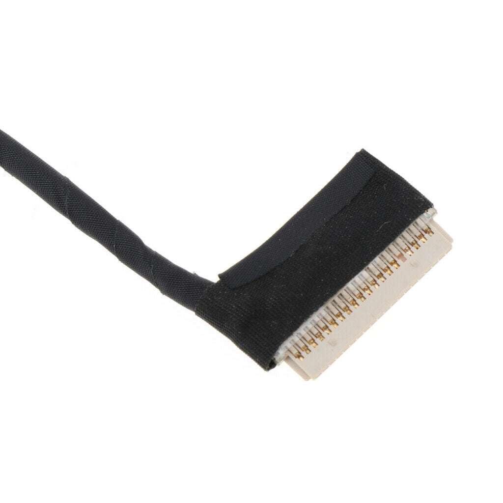 Metal LCD Display Screen Cable Replacement for ASUS 1215 1201HA 1215P 1215N