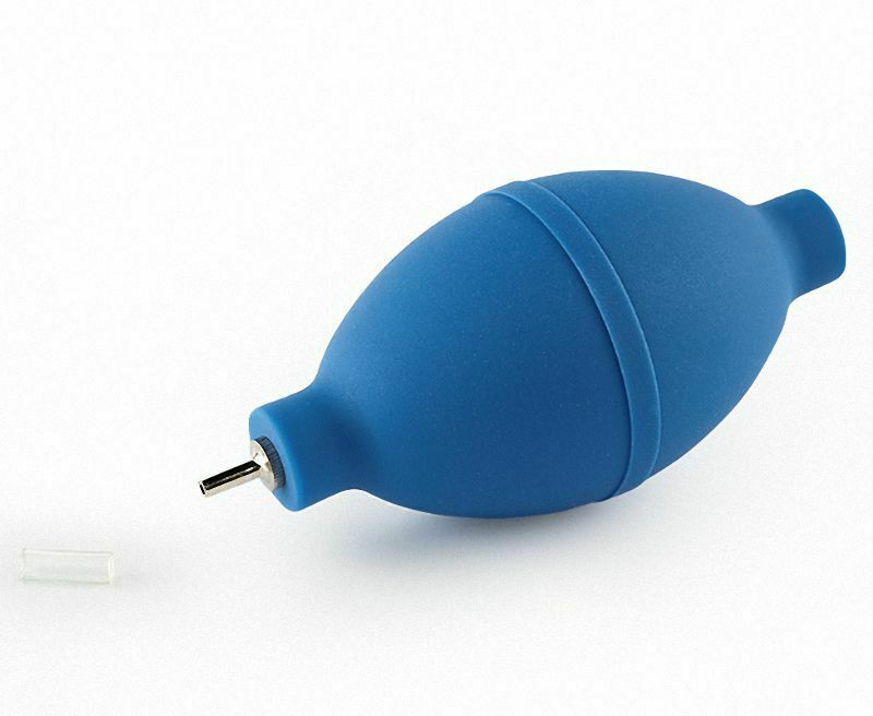 New Cleaning Dust Blower Watch Repair Crystal Remover Tool