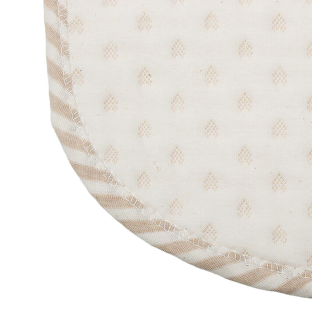 Waterproof Changing Pad Diapering Sheet Protector for Baby-M