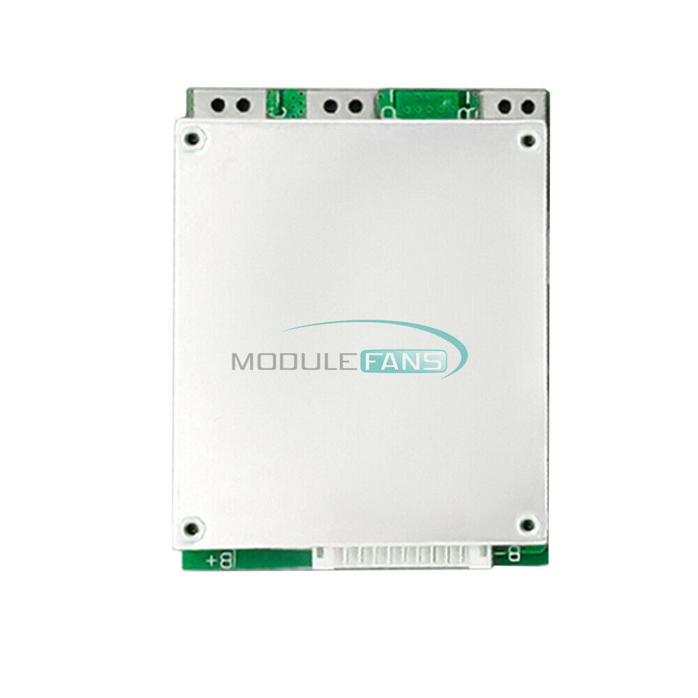 10S 36V 20A Lithium Battery Power Protection Board BMS PCB with Balance