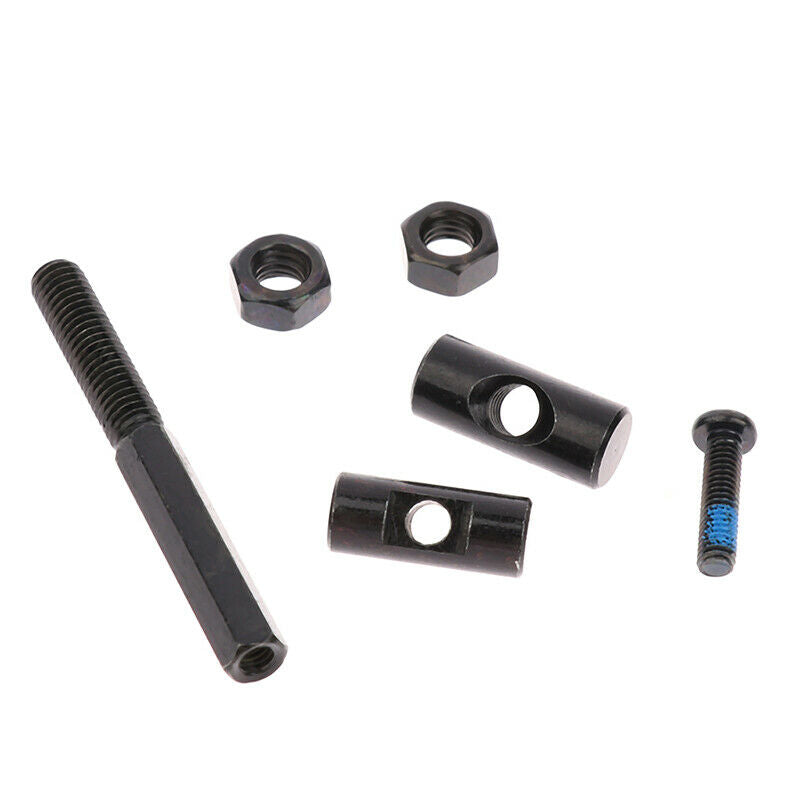 1 Set Folding Wrench Kit Steel Screws for Ninebot MAX G30D Electric ScooterW BU