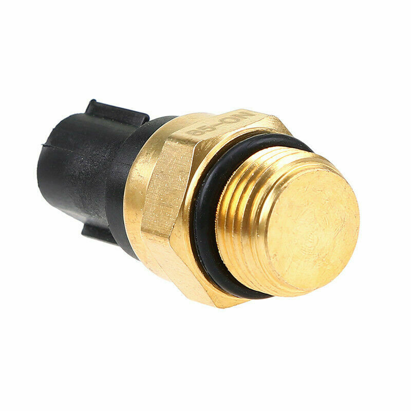 18mm Copper Radiator Fan Switch Thermo Switch  for Most Suzuki GSX-R750 Hayabusa