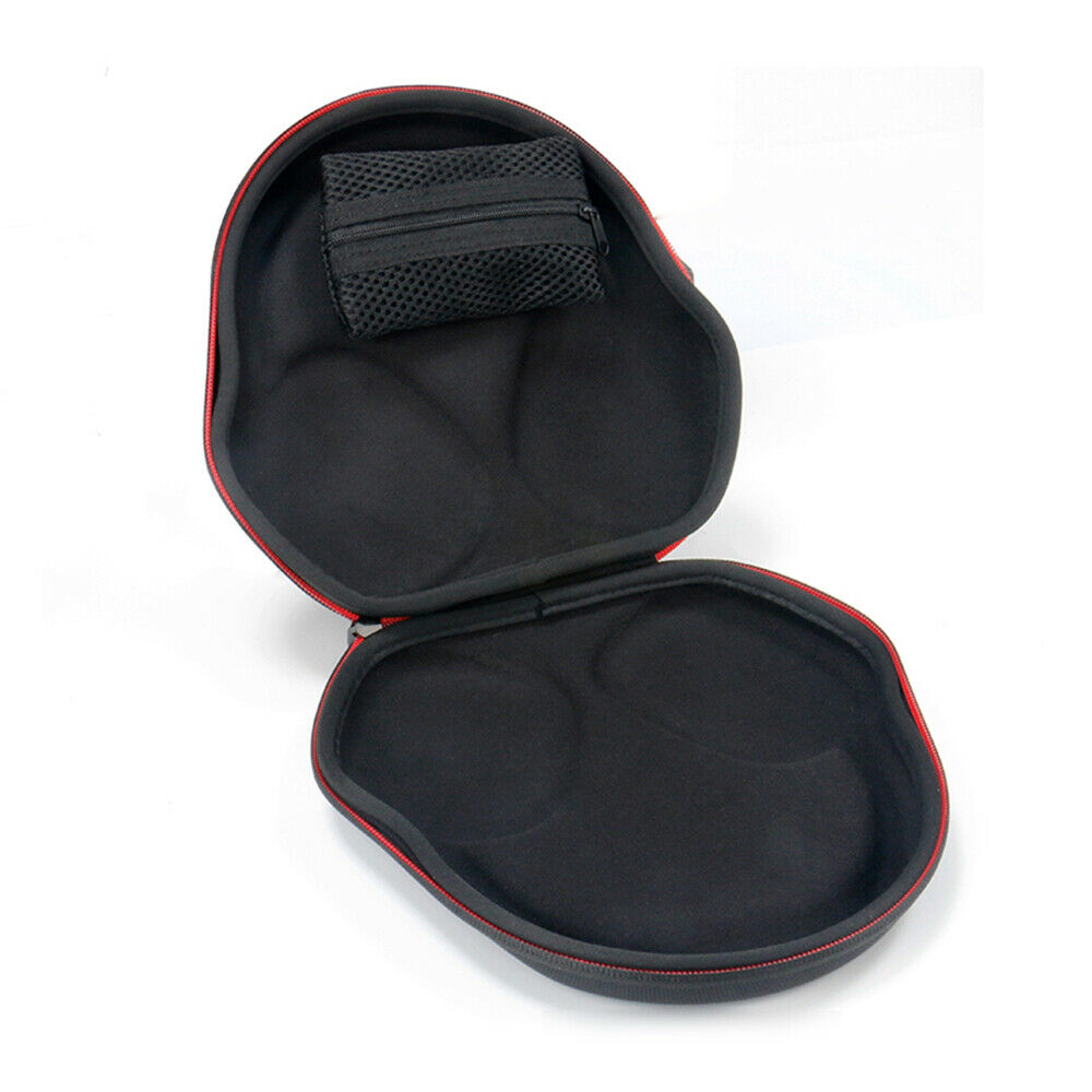 For AirPods Max EVA Storage Bag Carrying Case Protective Case Cover Box