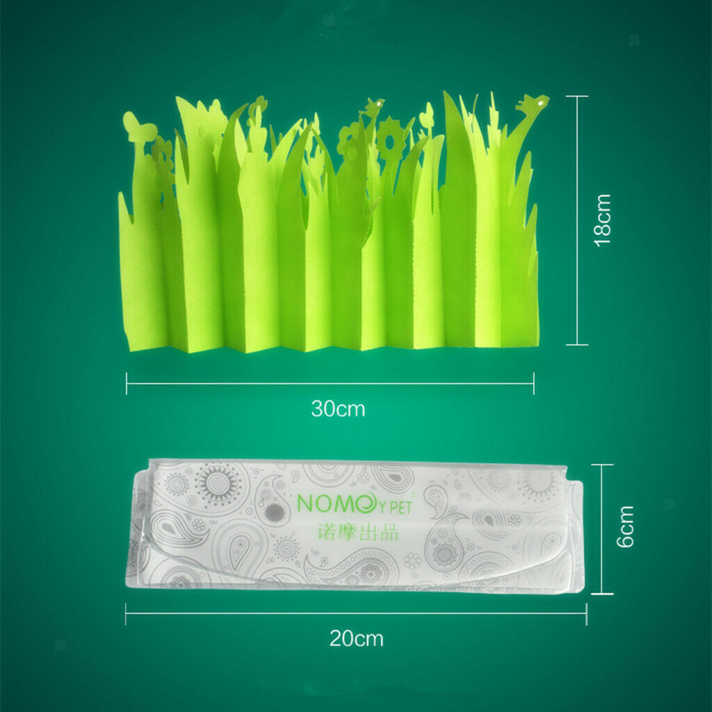 Environmental Repellent Humidifier For Snakes  Frogs - Green