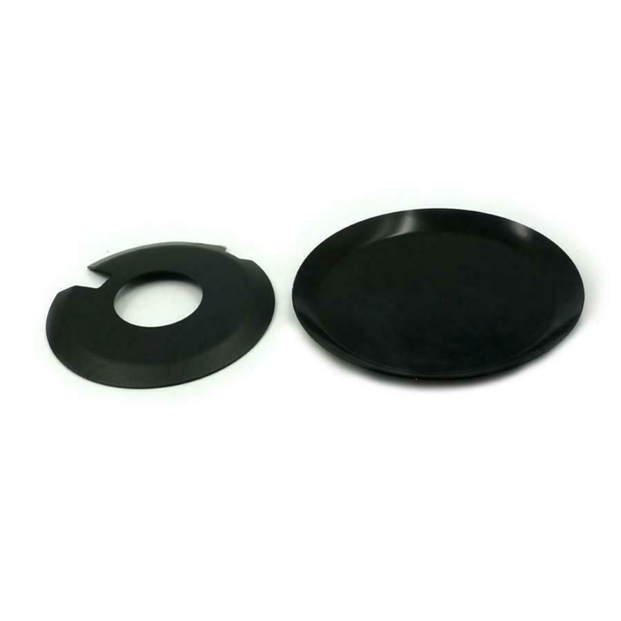 Engine Ignition Clutch Covers Protector Kits For Suzuki DRZ400 S/SM/E Kawasaki