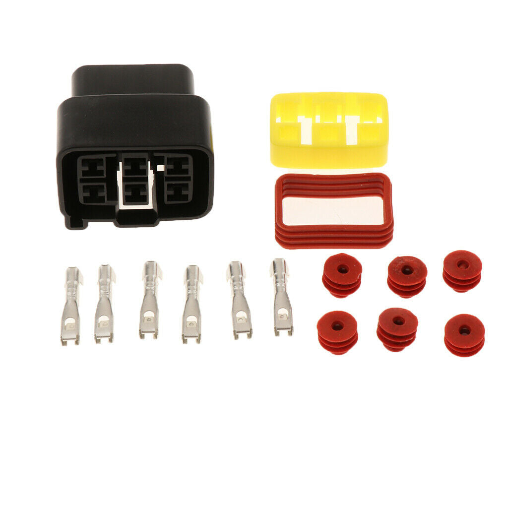 12V Regulator Rectifier Upgrade Kit Set for YAMAHA XVS 1100 V Star 1999 - 2002,