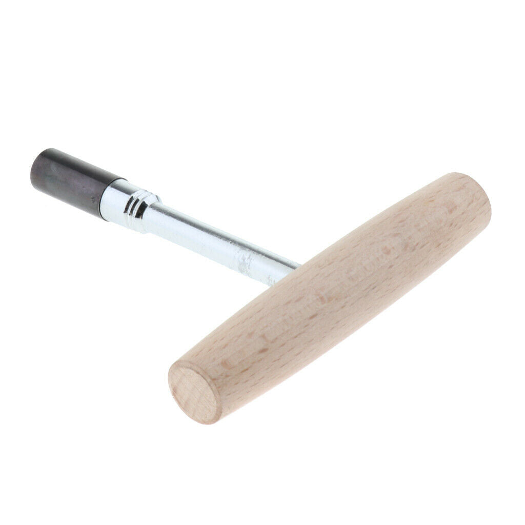 Piano Tuner Spanner Wrench Tuning Tool Tuner for Piano Repair Parts
