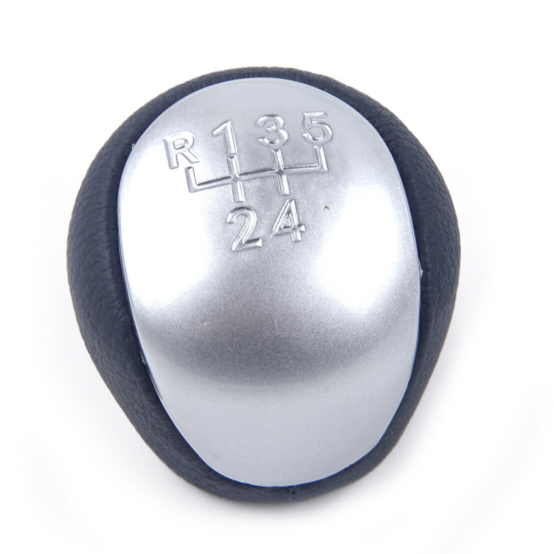 New 5 Speed Car Gear Knob Head Shift Lever fit for Hyundai Elantra as