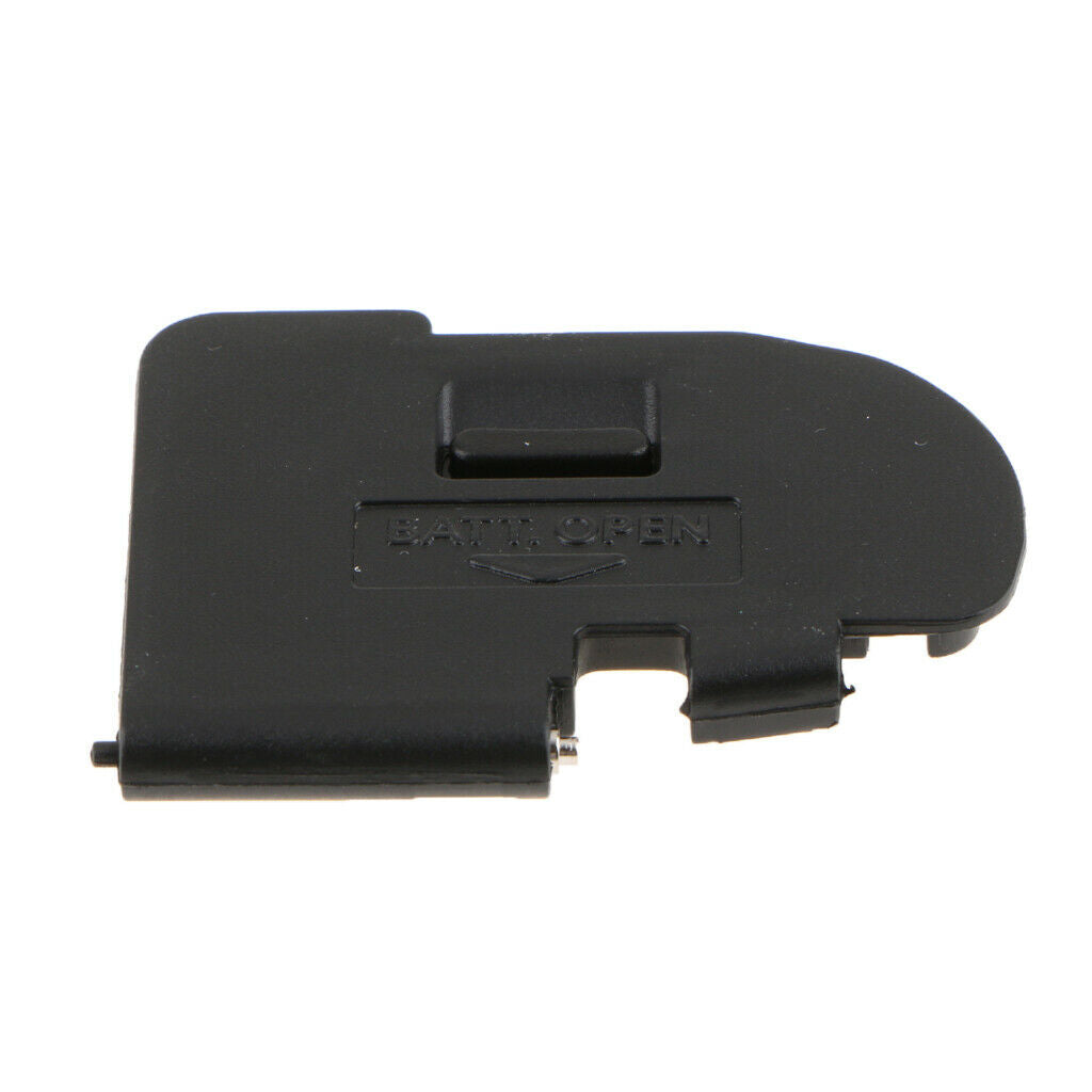 Battery Door Cover For Canon EOS 5D Mark II 5D2 -Battery Lid   Replacement