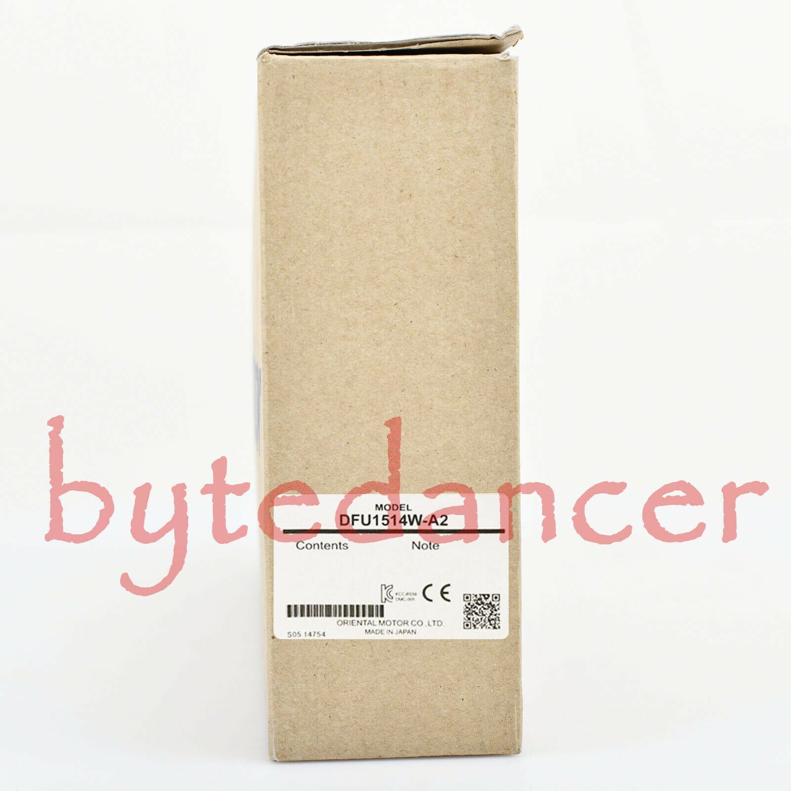 1PC New Brand VEXTA drive DFU1514W-A2 1 year warranty Fast Delivery