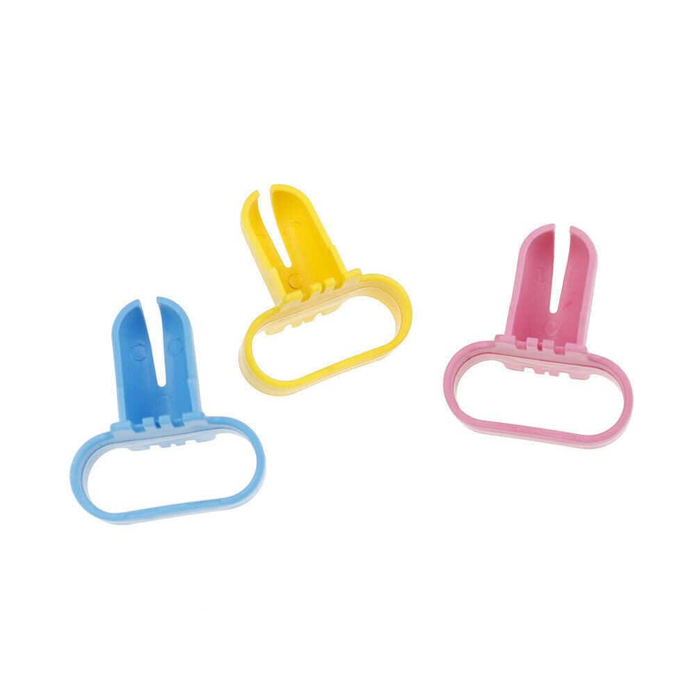 Easy To Use Knot Tying Tool For Latex Balloons Knotter Party Supplie.l8
