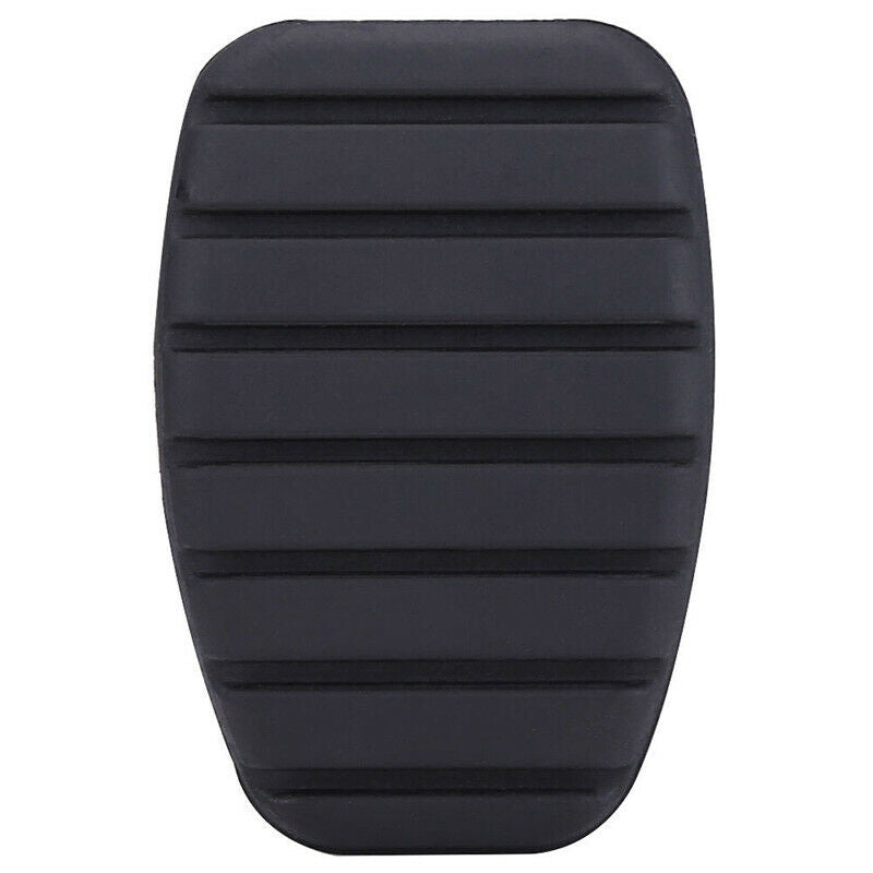Clutch Brake Pedal Pad Cover Replace For Renault Vel Satis Megane Lagun^dmA Qx