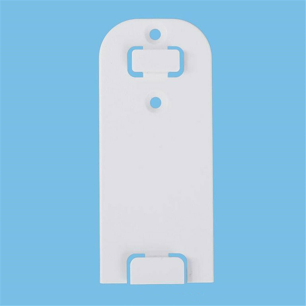 Wall Mounted Electric Toothbrush Head Holder Traceless Stand Organizer Shelf
