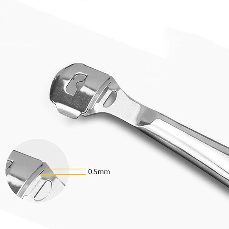 Foot Care Pedicure Machine Callous Hard Skin Cutter Cuticle Remover Shav.l8