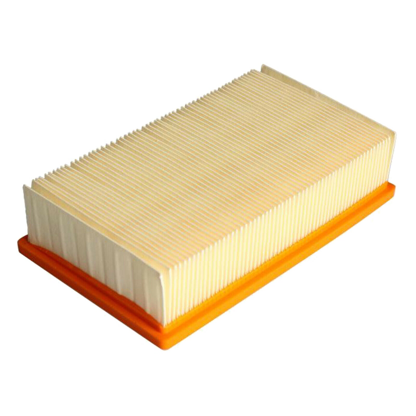 Air Filter Vacuum Cleaner for KARCHER NT25/1 NT35/1 NT45/1 NT55/1 NT361 ECO