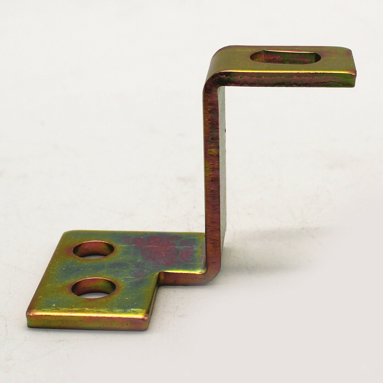 Shifter Cable Bracket for Holden B&M Transmission Easy Install Lightweight