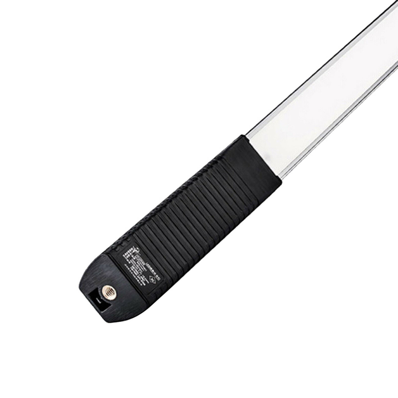 Handheld LED Video Light Wand Bar 3000k/5700k Dimmable APP Remote Control