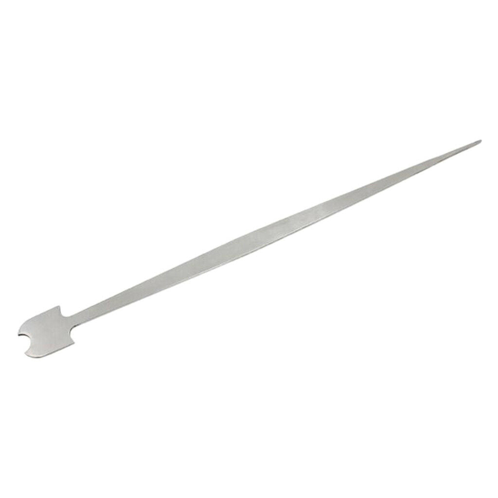 Cello / Double Bass Sound Post Setter Column Hook Tool Parts Accessory