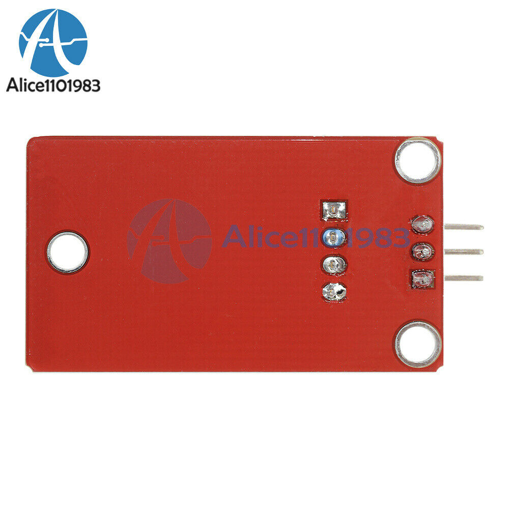 10PCS AM2302 DHT22 Digital Temperature Humidity Sensor Module for Arduino Uno R3