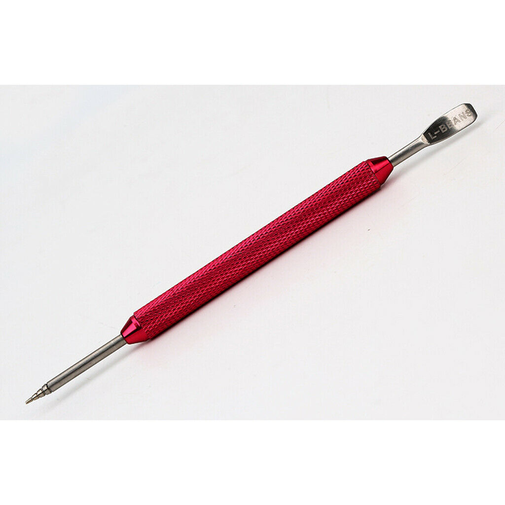 Pack of 2 Stainless Steel Latte Art Decoration Pens / Tools Coffee Barista