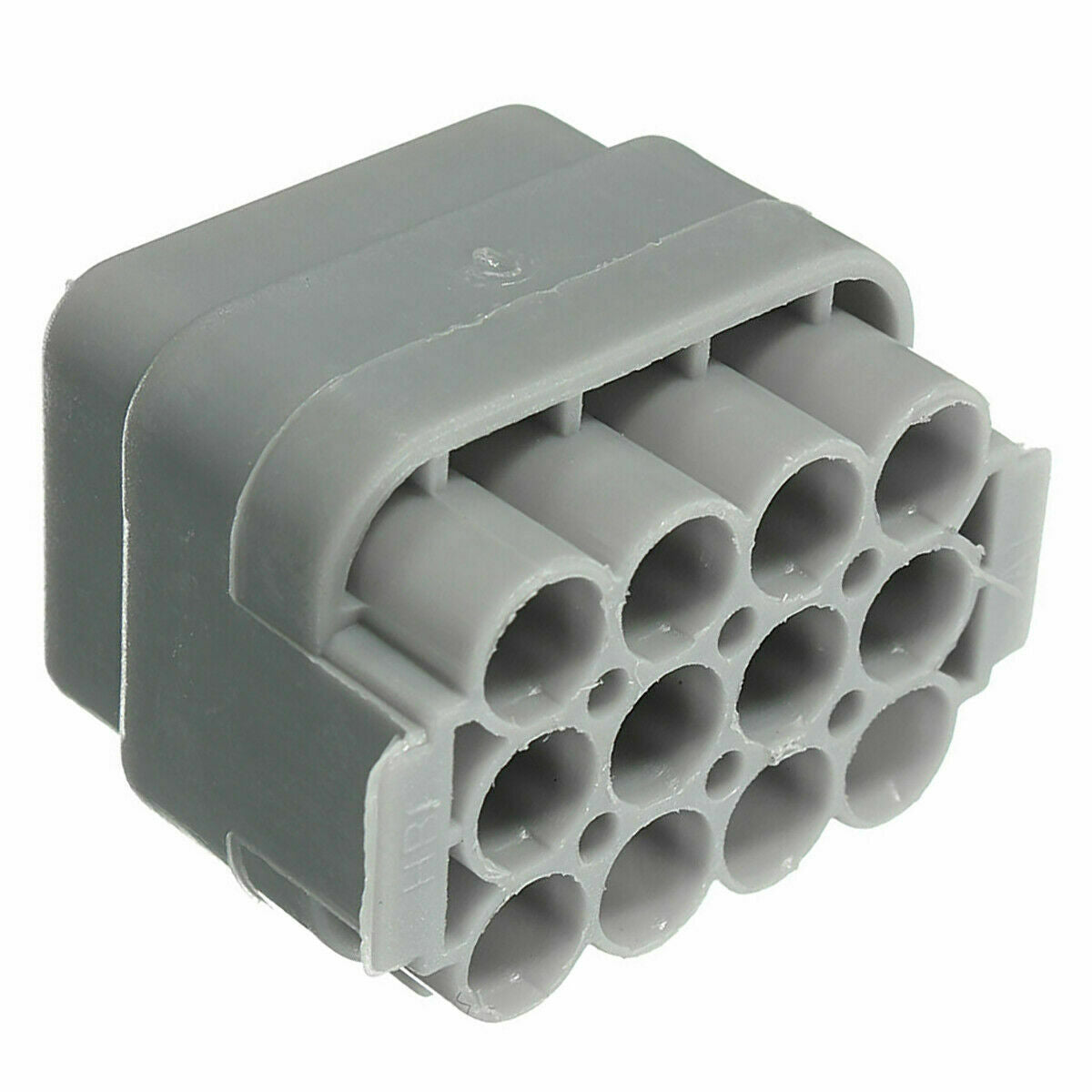 1 Set Car Part 12 Pin Way Sealed Waterproof Electrical Wire Auto Connector Plug