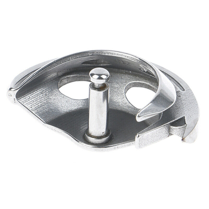 1pcs Old Household Sewing Machine Swing Rotary Shuttle Hook Foot Ped.l8