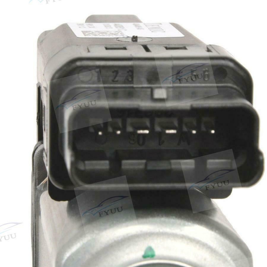 Front Power Window Motor LH For Hyundai Sonata 2006-2010 824503K011