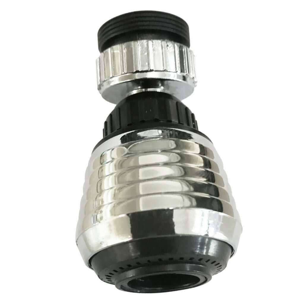 23mm Male Basin Tap Aerator Spout Filter Anti Splash Water Saver Replacement