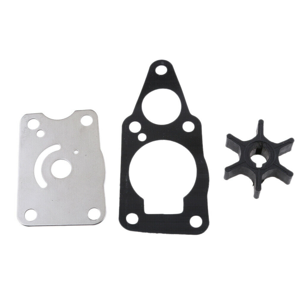 Impeller Repair Kit for for Suzuki 4 1985-1998  5 1999-2002 # 17400-98652