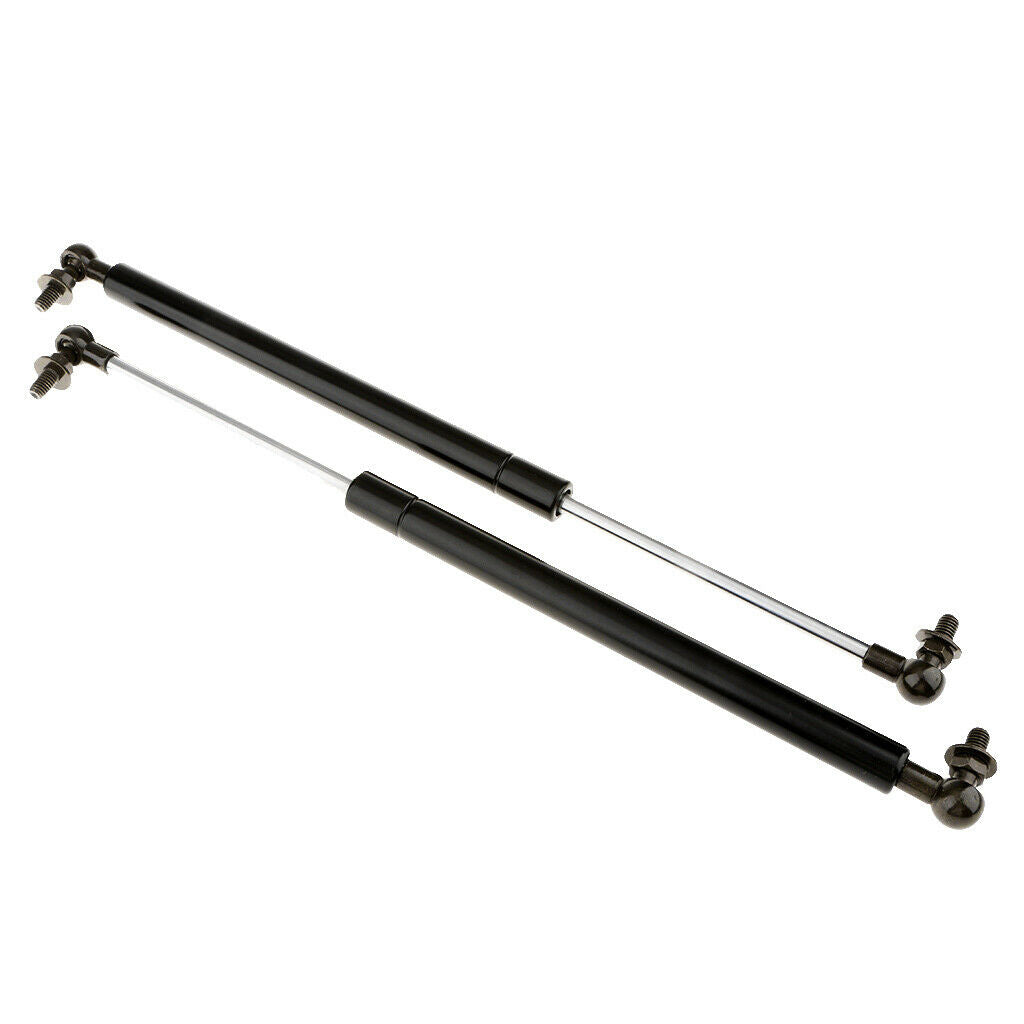 1 Pair Front Hood Lift   Shocks Gas Spring for   Y61 GR