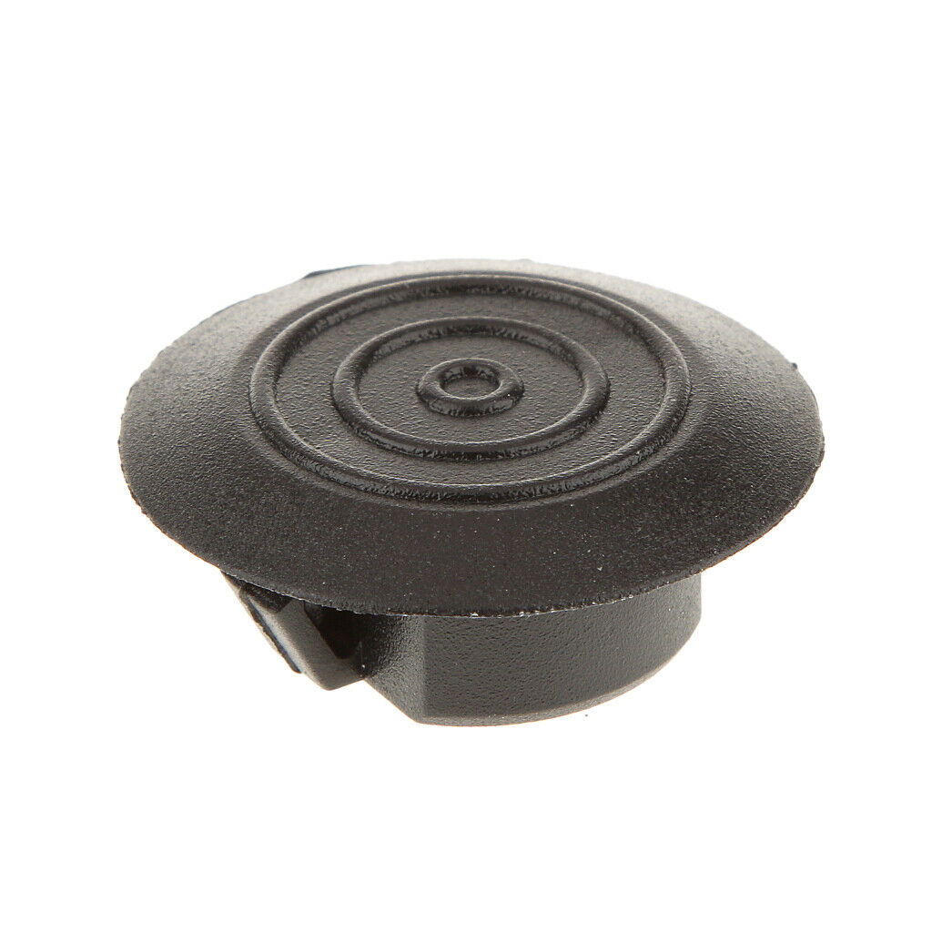 20pcs Black Nylon Retainer Retainer Clips for 88970495 for  88973654 Automotive
