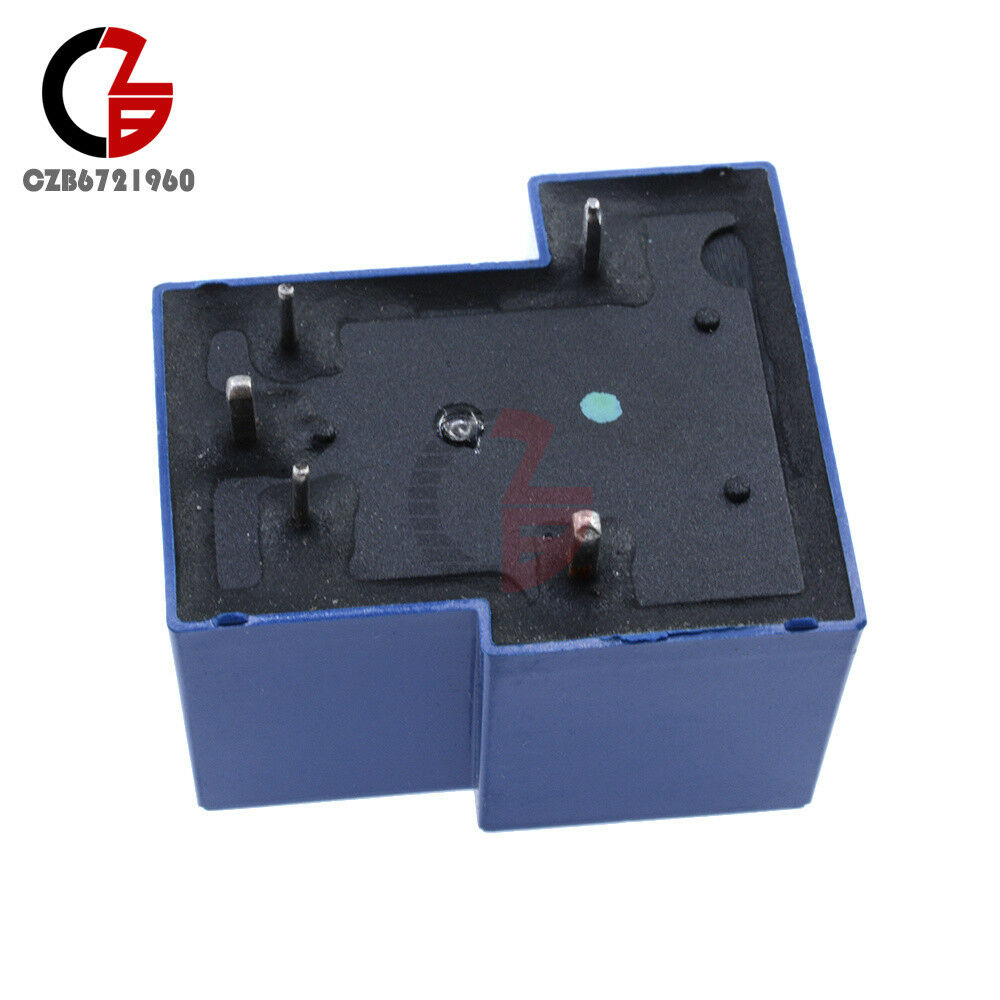 DIP-5 SLA-05VDC-SL-A SLA-5VDC-SL-A SLA-5V RELAY SONGLE Power Relay PCB Type
