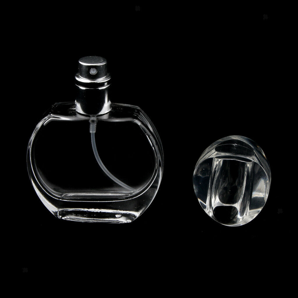 30ml Perfume  Perfume  Sprayer Perfume Bottle Gift