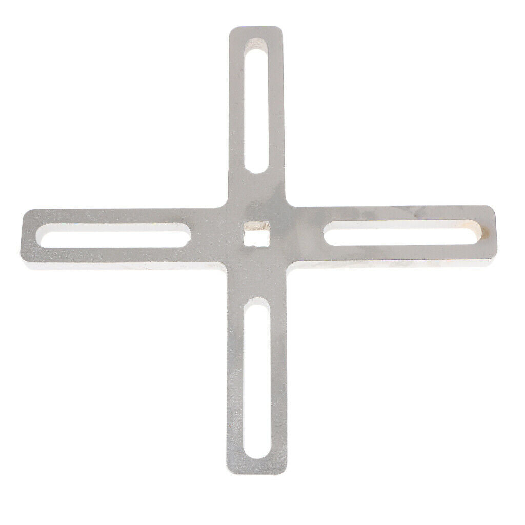 Adjustable Wrench Tool Fuel Pump  Fuel  Remover 4 Legs