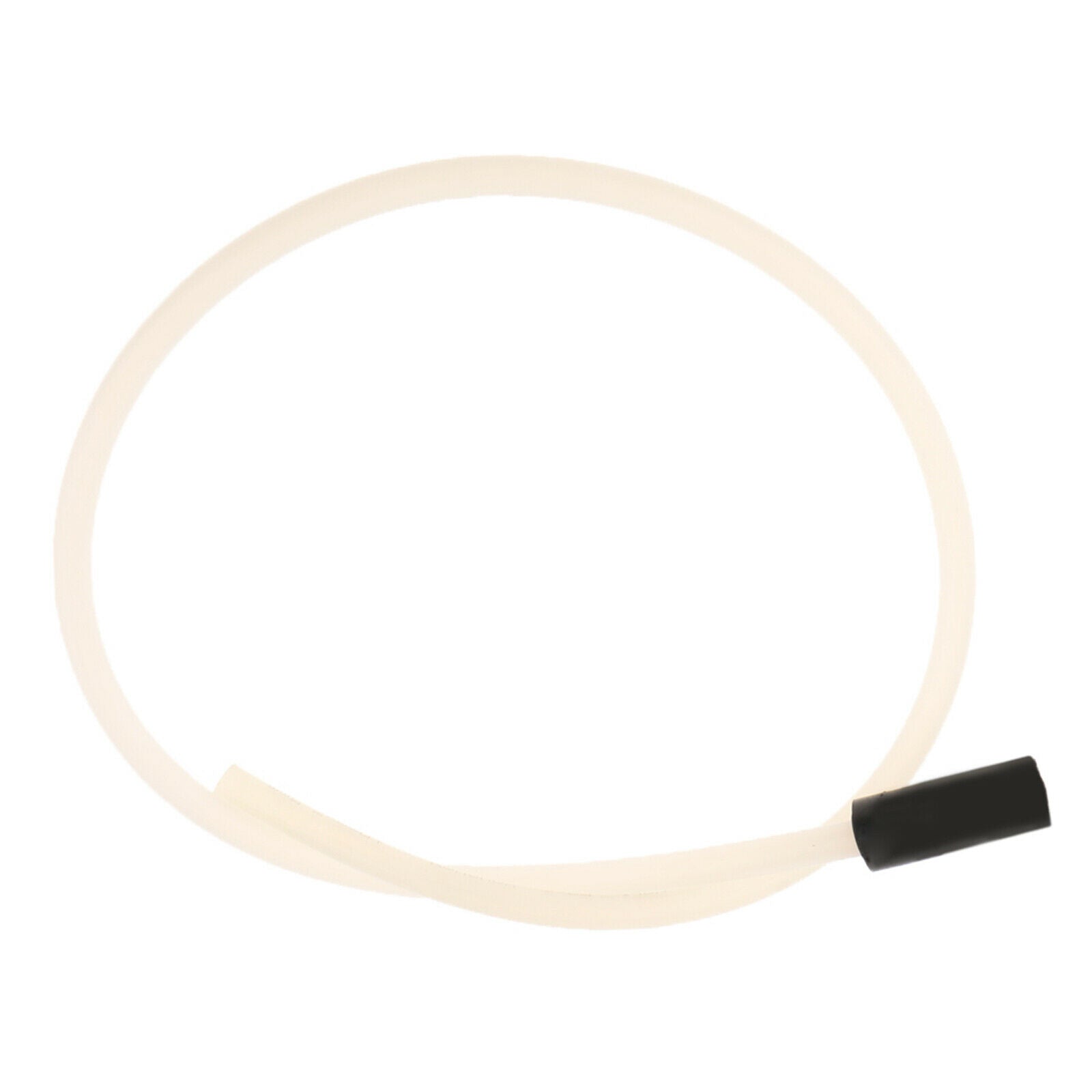 Manual Oil Hose Fuel Line Tube Pipe Transfer Hose With Hose Fitting 10X7.5mm