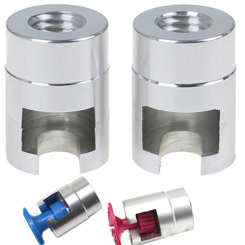 Car Dent Repair Puller Head Paintless Removal Adapter Screw Hammer Pulling TBDA