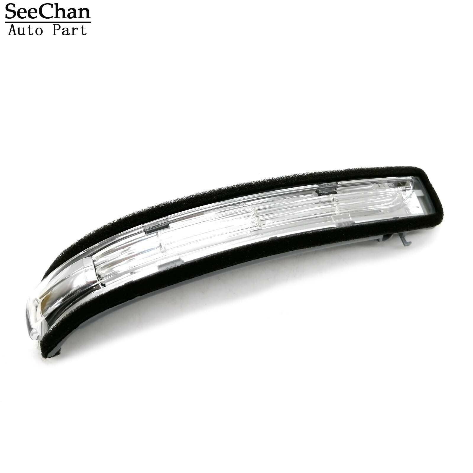Right side Door Mirror Turn Signal Light Fit For Mercedes W169 W245 A170 08-12