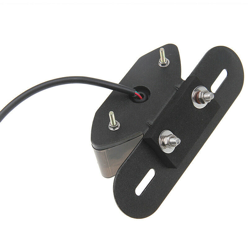 Taillight LED Tail Running Brake Light For SUZUKI GSX1300R HAYABUSA GSX-R600/750