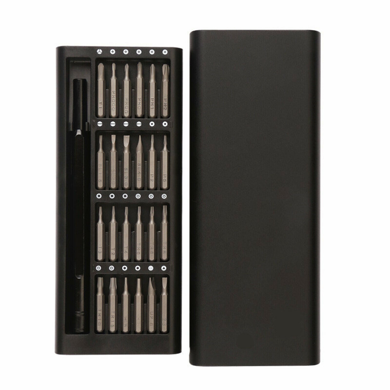 Multi-purpose Screwdriver Bit Set Mix Impact Driver Bit Set Professional