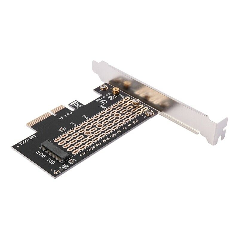 Add On Cards Pcie To M2/M.2 Adapter Sata M.2 Ssd Pcie Adapter Nvme/M2 Pcie AdaO2