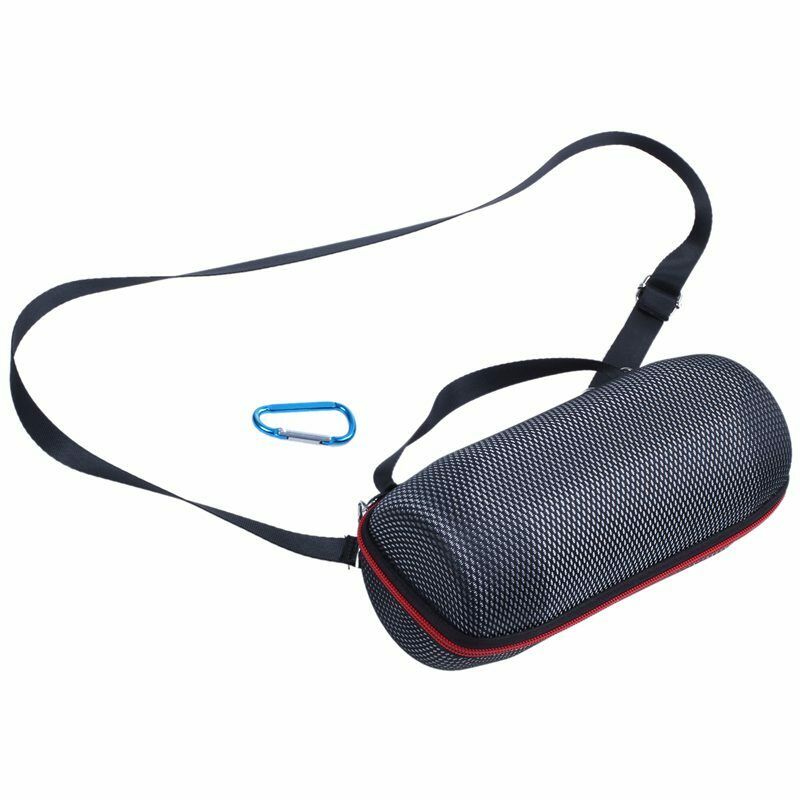 New Portable Hard EVA Carrying Case For JBL Charge3 Wireless Bluetooth SpeakerC2
