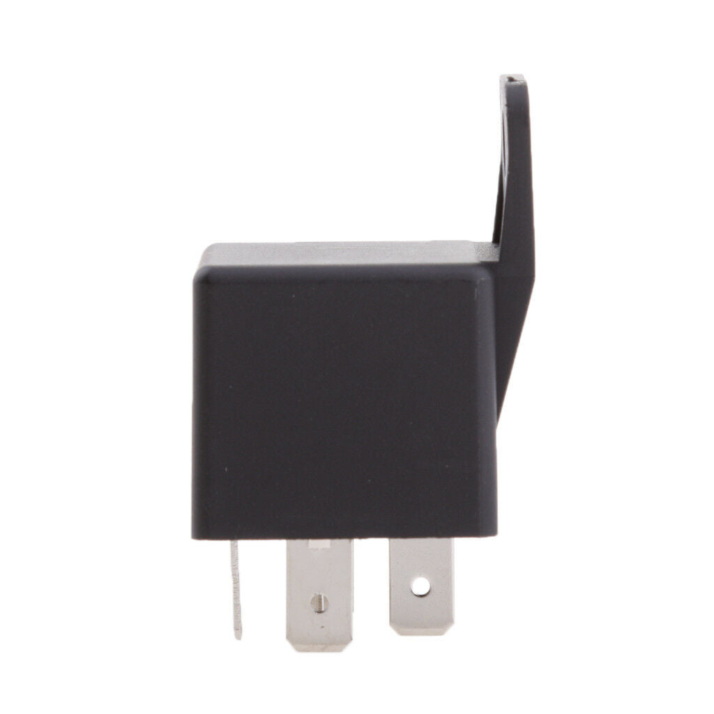 12V 40A Amp 5-Pin Change Over Relay SPDT for Aux Light Horn Audio Car Boat