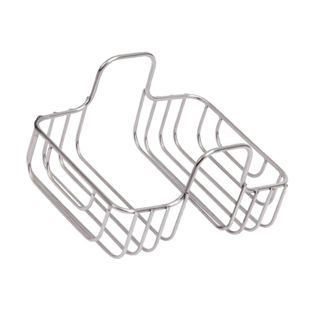 Sink Holder Glove Box Glove Box Sponge Holder Drain Holder