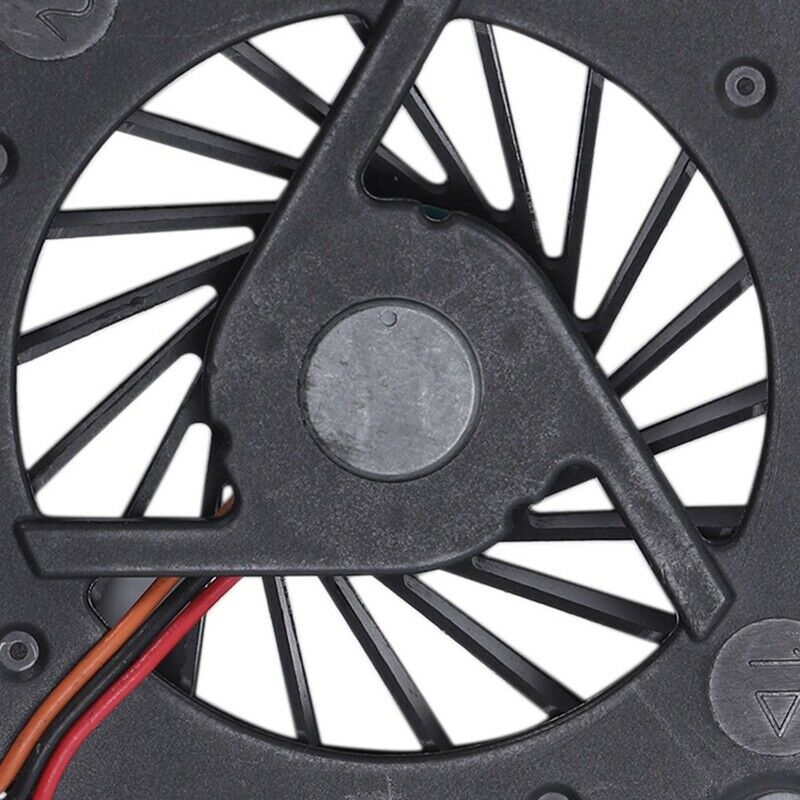 Laptop Cpu Cooling Fan For Fujitsu Lifebook S6311 S2210 S6510 S6410 E8410 S711E2