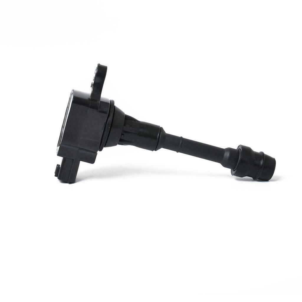 Black Ignition Coil Replacement 22448-8H315 for Altima 2002-2006 All 2.5 L4